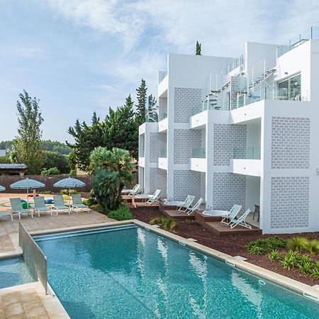 Cabot Las Velas Apartments Port de Pollença Exteriör bild
