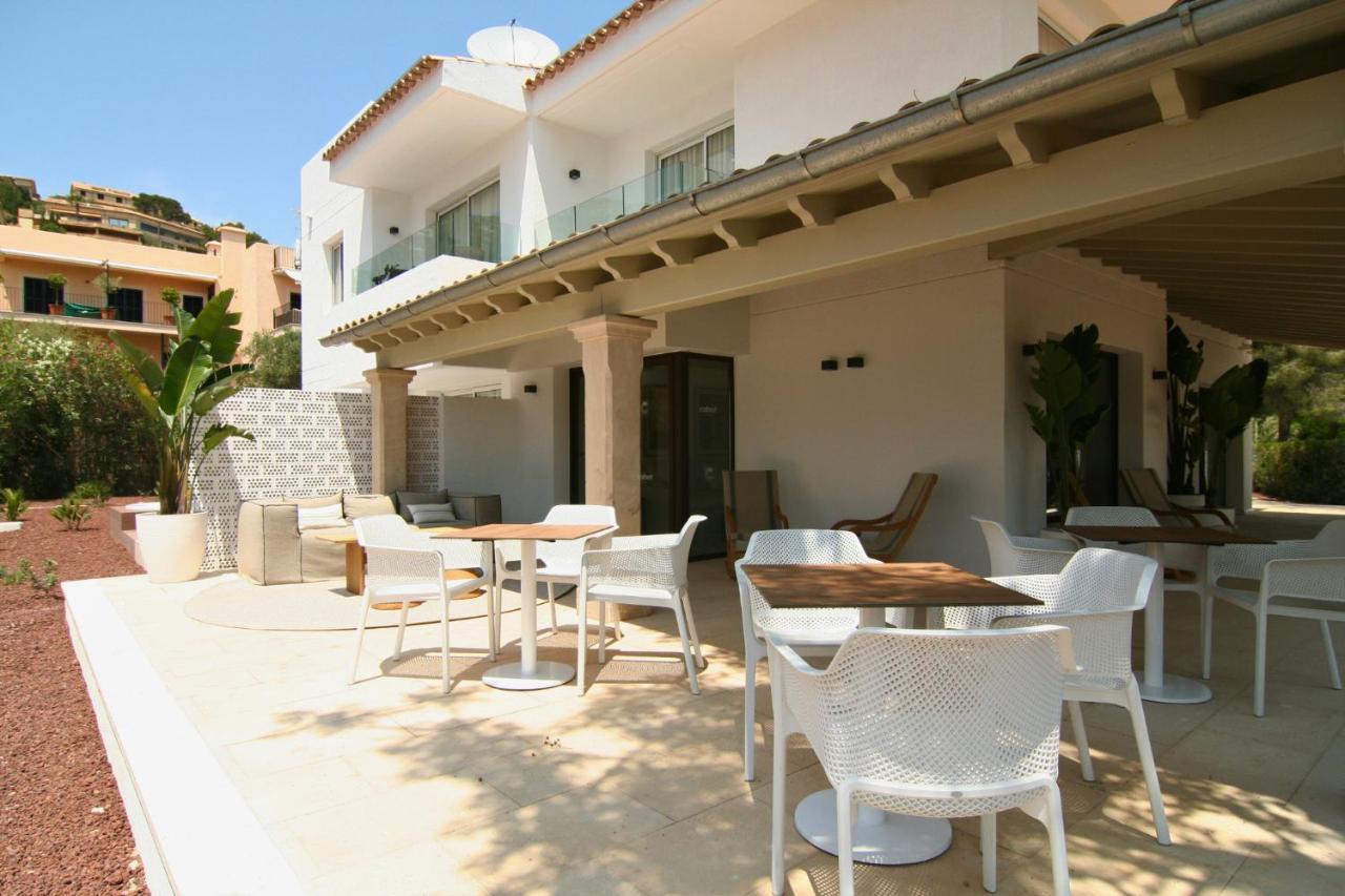 Cabot Las Velas Apartments Port de Pollença Exteriör bild