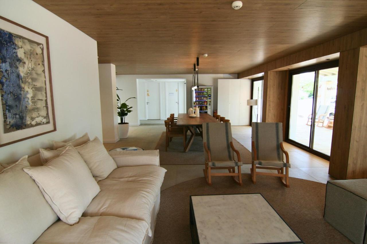 Cabot Las Velas Apartments Port de Pollença Exteriör bild