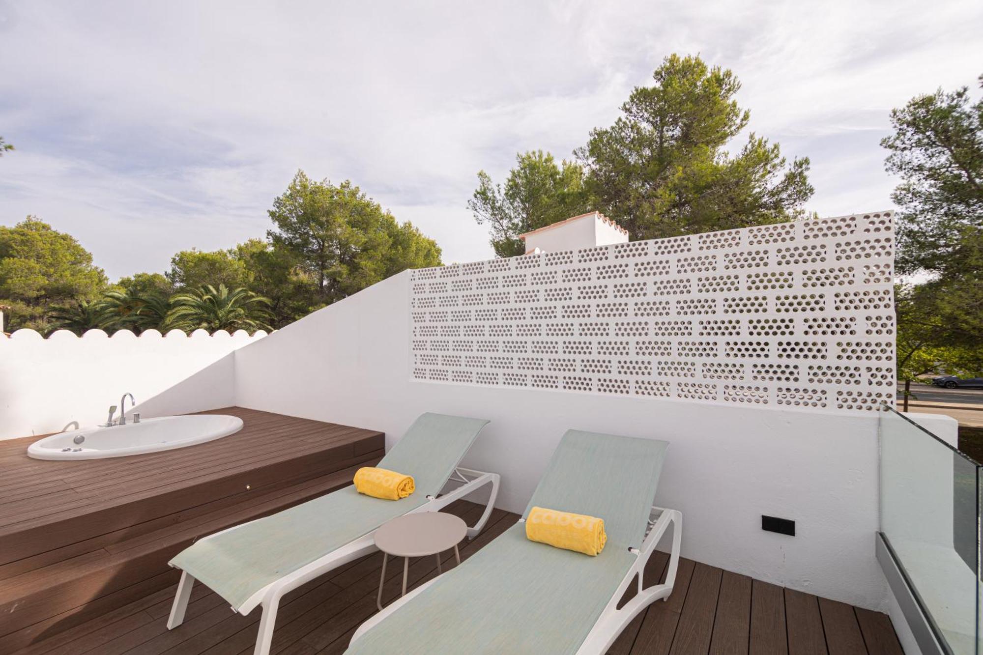 Cabot Las Velas Apartments Port de Pollença Exteriör bild