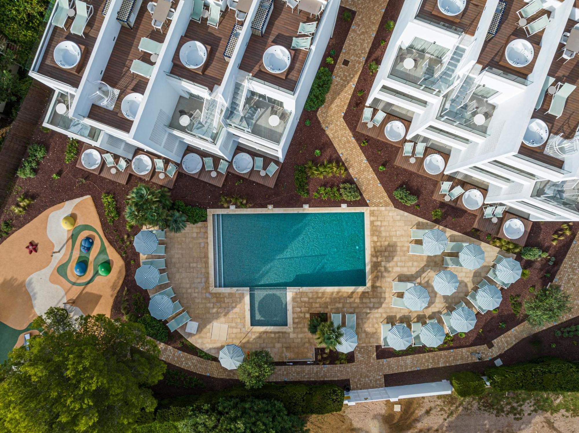 Cabot Las Velas Apartments Port de Pollença Exteriör bild